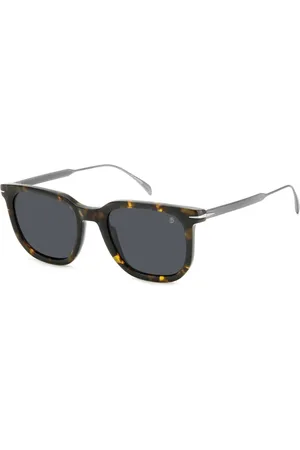 DB EYEWEAR BY DAVID BECKHAM Unisex, Accessoires, Veelkleurig, Maat: 52 MM