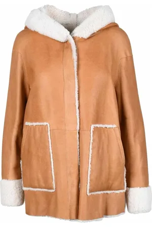Suprema Dames, Jassen, Bruin, Maat: XS
