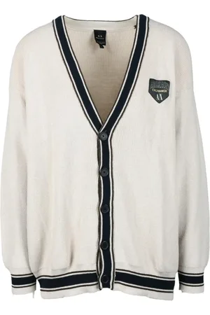 Armani Exchange Heren, Truien, , Maat: L Katoen