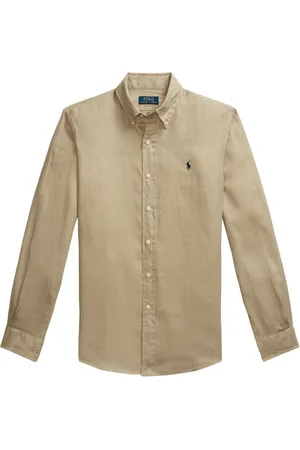 Ralph Lauren Heren, Overhemden, , Maat: S
