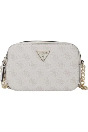 Guess Dames, Tassen, Roze, Maat: ONE Size