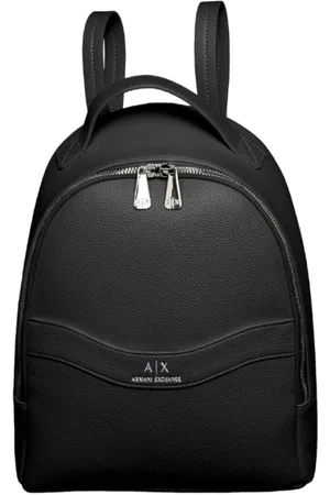 Armani Exchange Dames, Tassen, Zwart, Maat: ONE Size