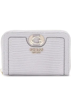 Guess Dames, Accessoires, Grijs, Maat: ONE Size