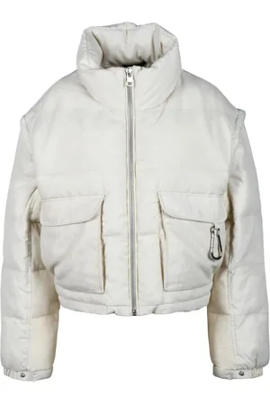 Calvin Klein Dames, Jassen, , Maat: 2XS Polyamide
