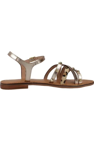 Geox Dames, Schoenen, Geel, Maat: 40 EU