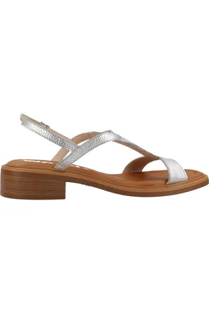 Wonders Dames, Schoenen, Grijs, Maat: 39 EU