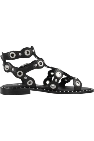 Ash Dames, Schoenen, Zwart, Maat: 40 EU