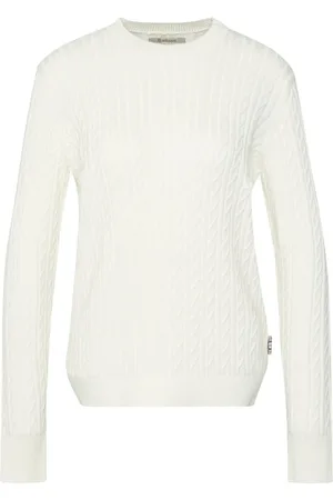 Barbour Dames, Truien, , Maat: L Katoen