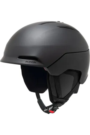 Alpina Unisex, Sport, Zwart, Maat: ONE Size