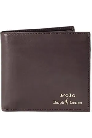 Ralph Lauren Heren, Accessoires, Bruin, Maat: ONE Size
