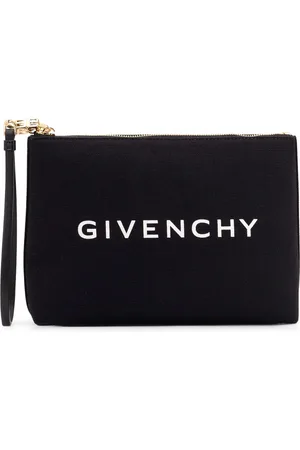 Givenchy Dames, Tassen, Zwart, Maat: ONE Size