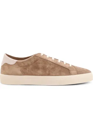 Brunello Cucinelli Heren, Schoenen, , Maat: 40 EU Suède