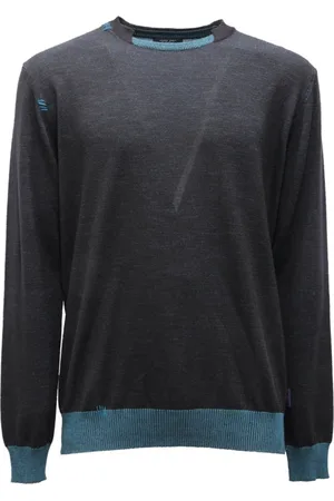 BOB der Bär Heren, Truien, Zwart, Maat: 2XL