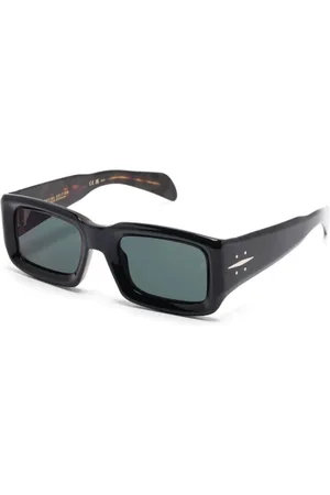 DB EYEWEAR BY DAVID BECKHAM Heren, Accessoires, Zwart, Maat: 52 MM
