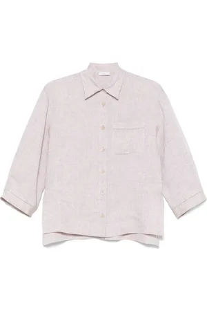 PESERICO SIGN Dames, Blouses & Shirts, , Maat: S