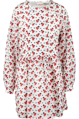 Custommade Dames, Jurken, , Maat: XS Polyamide