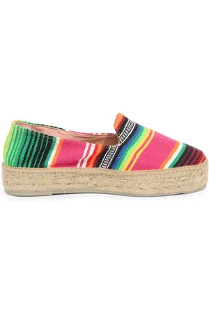 MANEBI Dames, Schoenen, Veelkleurig, Maat: 37 EU