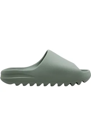 Yeezy Heren, Schoenen, Grijs, Maat: 48 1/2 EU