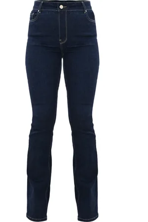 Kocca Dames, Jeans, Blauw, Maat: W26