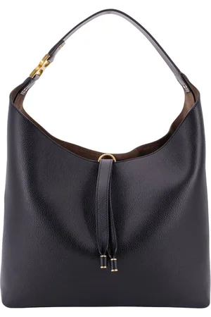 Chloé Dames, Tassen, Zwart, Maat: ONE Size Leer