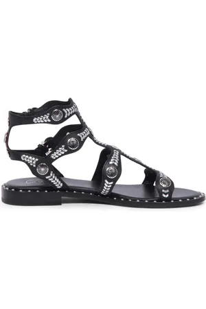 Ash Dames, Schoenen, Zwart, Maat: 36 EU