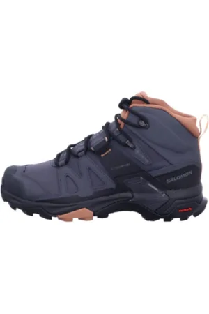 Salomon Dames, Sport, Blauw, Maat: 41 EU