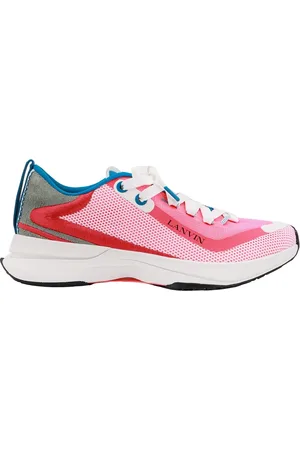 Lanvin Heren, Schoenen, Roze, Maat: 43 EU Nylon