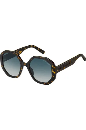 Marc Jacobs Dames, Accessoires, Bruin, Maat: 53 MM
