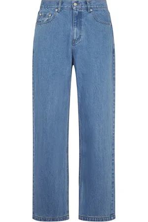Arte Antwerp Heren, Jeans, Blauw, Maat: W30
