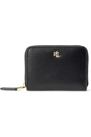 Ralph Lauren Dames, Accessoires, Zwart, Maat: ONE Size