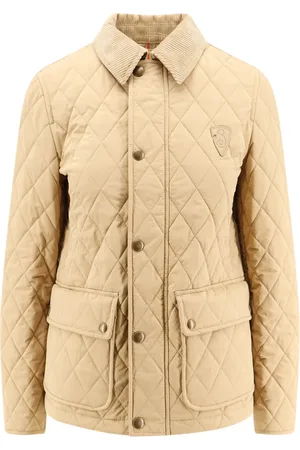 Burberry Dames, Jassen, , Maat: XS Polyamide