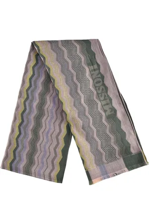 Missoni Dames, Accessoires, Veelkleurig, Maat: ONE Size Wol
