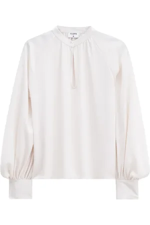 Filippa K Dames, Blouses & Shirts, , Maat: L