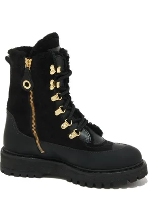 CAR SHOE Dames, Schoenen, Zwart, Maat: 36 EU