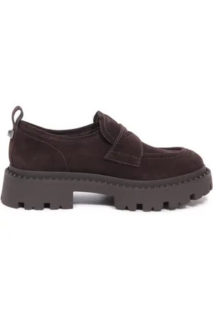 Ash Dames, Schoenen, Bruin, Maat: 37 EU