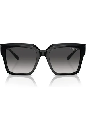 vogue Dames, Accessoires, Zwart, Maat: 54 MM