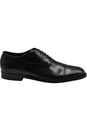 Pantanetti Heren, Schoenen, Zwart, Maat: 41 EU