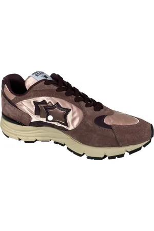 Atlantic Stars Dames, Schoenen, Roze, Maat: 38 EU