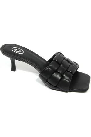 Ash Dames, Schoenen, Zwart, Maat: 38 EU