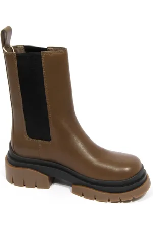 Ash Dames, Schoenen, Bruin, Maat: 39 EU