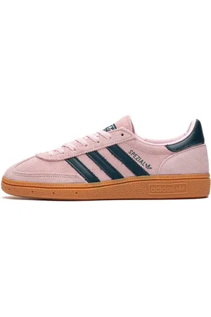 adidas Dames, Schoenen, Roze, Maat: 40 EU