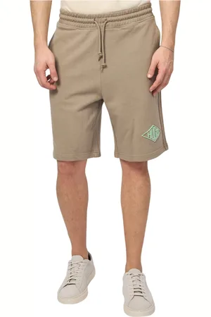 HUGO BOSS Heren, Korte broeken, , Maat: 2XL