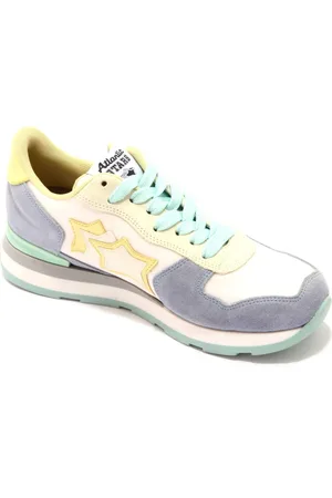 Atlantic Stars Dames, Schoenen, Veelkleurig, Maat: 37 EU