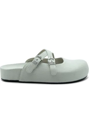 vic matiè Dames, Schoenen, , Maat: 37 EU Denim