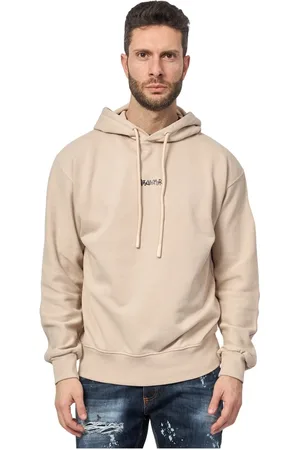DISCLAIMER Heren, Sweatshirts & Hoodies, , Maat: M Katoen