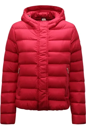 Colmar Dames, Jassen, Roze, Maat: M Poliester