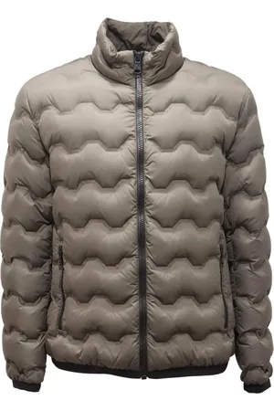 Colmar Heren, Jassen, Groen, Maat: XL Poliester