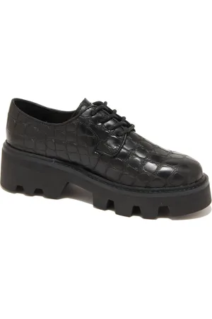Ash Dames, Schoenen, Zwart, Maat: 37 EU
