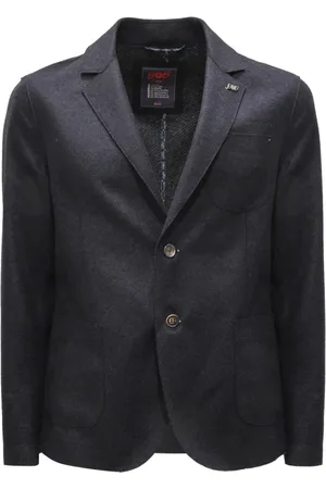 BOB der Bär Heren, Jassen, Blauw, Maat: M