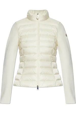 Moncler Dames, Truien, , Maat: M Wol